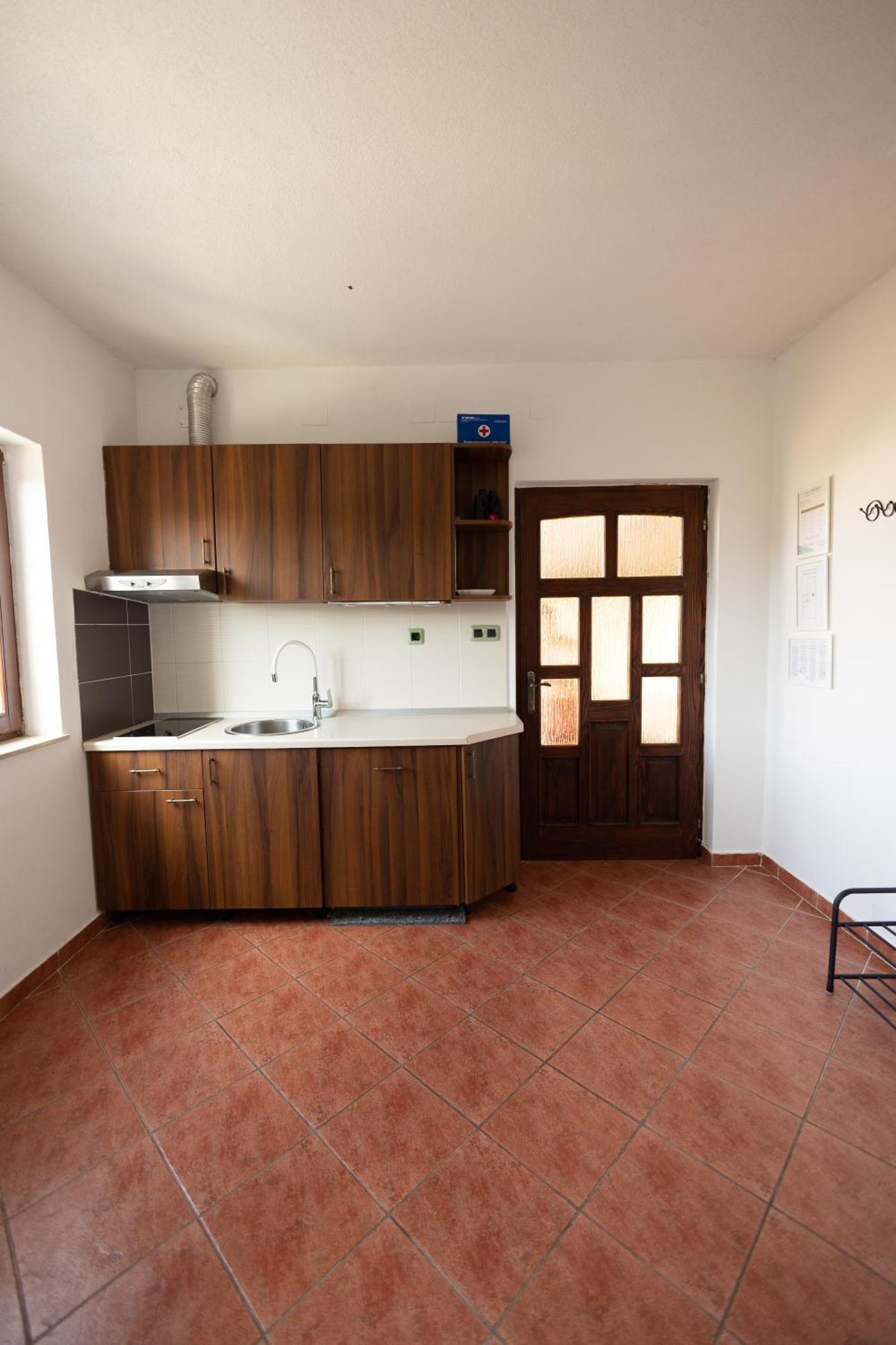 Apartman Marija Lopar Exterior foto