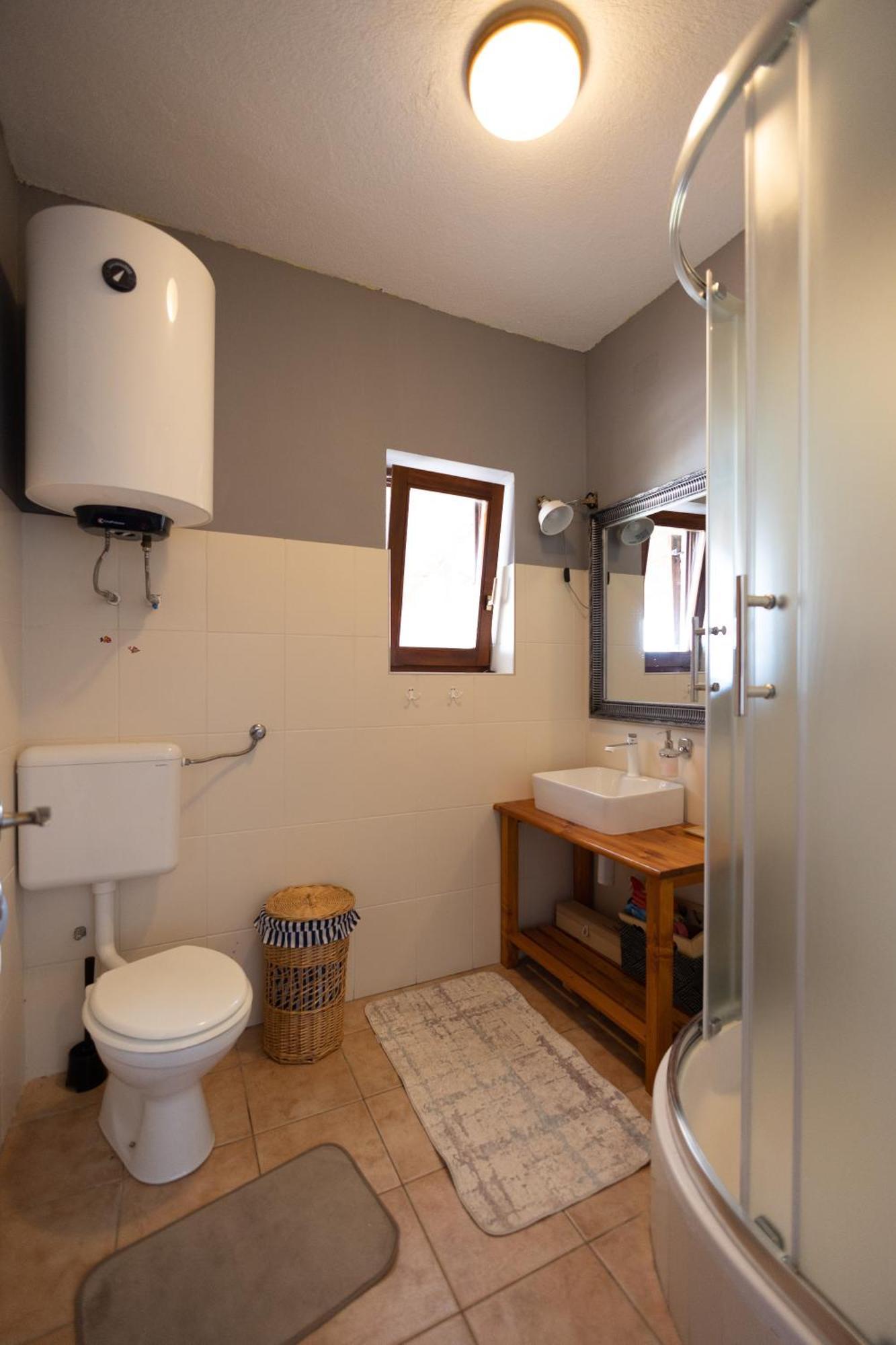Apartman Marija Lopar Exterior foto