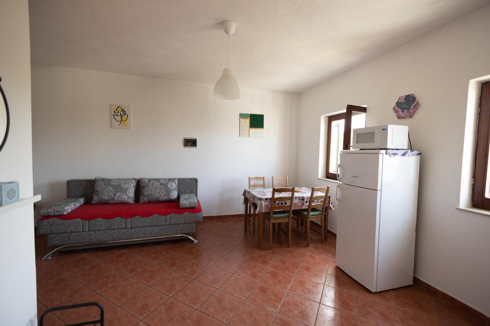 Apartman Marija Lopar Exterior foto